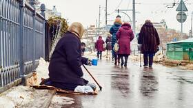 Акции по борьбе с бедностью: суть и механизмы реализации в Вита Экспресс