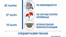 Что означает предполагаемый размер страховой пенсии в Вита Экспресс