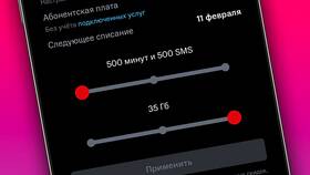 Что за тариф МТС Премиум в Вита Экспресс