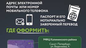 Что значит адресная справка на Госуслугах в Вита Экспресс