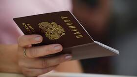 Действия при утере паспорта гражданина в Вита Экспресс