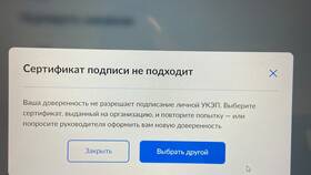 Электронная подпись для ИП на Госуслугах в Вита Экспресс
