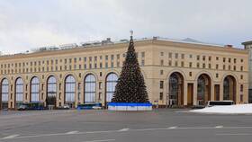 Как добраться до Центрального Детского мира в Москве в Вита Экспресс