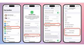 Как настроить сотовую связь Мегафон в Вита Экспресс