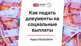 Как оформить статус малоимущей семьи через Госуслуги в Вита Экспресс