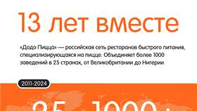 Как открыть франшизу Додо Пицца в Вита Экспресс