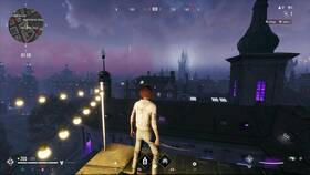 Как открыть карту в игре Vampire: The Masquerade в Вита Экспресс