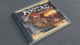 Как открыть мини-игры в Postal 2 в Вита Экспресс