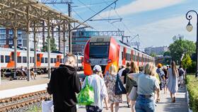 Как открываются билеты на поезда РЖД в Вита Экспресс
