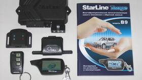 Как отвязать брелок StarLine от сигнализации в Вита Экспресс
