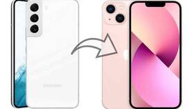 Как перенести данные с Samsung на Samsung в Вита Экспресс