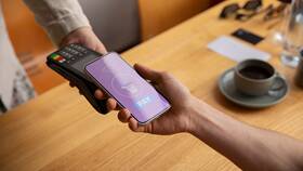 Как подключить Ozon Карту к NFC в Вита Экспресс