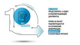 Как получить налоговый вычет по ипотеке через Госуслуги в Вита Экспресс