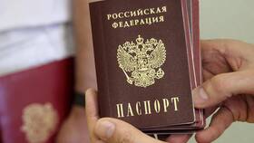 Как получить паспорт в 14 лет в Вита Экспресс