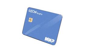Как пользоваться картой Ozon МИР в Вита Экспресс