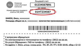 Как посмотреть лицевой счет в Сбербанк Онлайн в Вита Экспресс