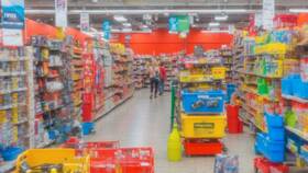 Как потратить баллы СберСпасибо в магазинах Лента в Вита Экспресс