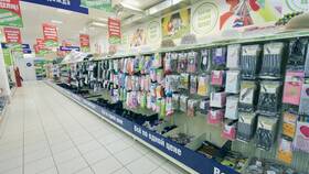Как правильно написать Fix Price в Вита Экспресс