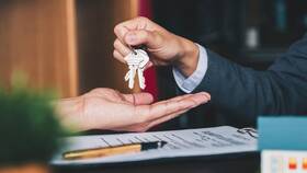 Как продать недвижимость ООО учредителю в Вита Экспресс