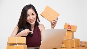 Как работает отправка товаров с AliExpress в Вита Экспресс