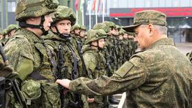 Как расторгнуть контракт с военным контрактником досрочно в Вита Экспресс
