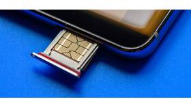 Как разблокировать SIM-карту Йота в Вита Экспресс