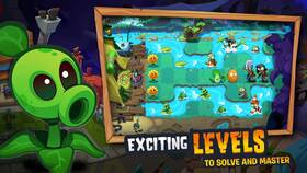 Как скачать Plants vs. Zombies на планшет в Вита Экспресс