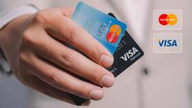 Как создать виртуальную карту Mastercard в Вита Экспресс