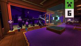 Как загрузить карту в Minecraft в Вита Экспресс