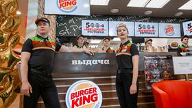 Почему Burger King продолжает работать в России в Вита Экспресс