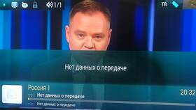 Почему не показывает телевизор Триколор ТВ в Вита Экспресс
