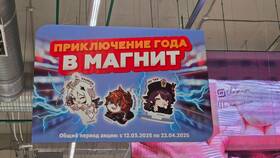 Почему не работает приложение Магнит Маркет в Вита Экспресс