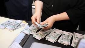 Почему Сбербанк задерживает выплаты в Вита Экспресс