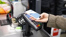 Почему телефон не оплачивает через NFC в Вита Экспресс