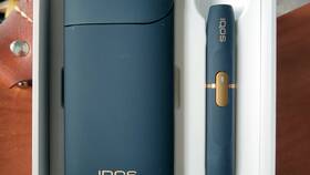 Пошаговая инструкция по использованию устройства IQOS в Вита Экспресс