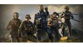 Причины проблем с запуском Call of Duty Mobile в Вита Экспресс
