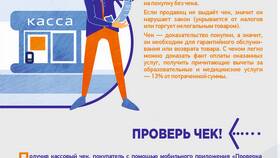 Признаки налога как платежа