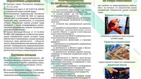Работа больше чем зарплата: ценность профессиональной деятельности в Вита Экспресс