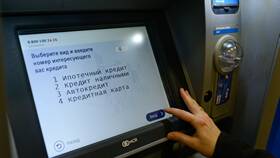 Текущая ситуация с кредитными картами в 2024 году в Вита Экспресс