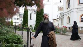 Зачем отправляют в монастырь в Вита Экспресс