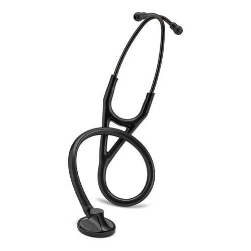 Стетоскоп 3M Littmann Master Cardiology черная трубка 69 см 2161 в Вита Экспресс