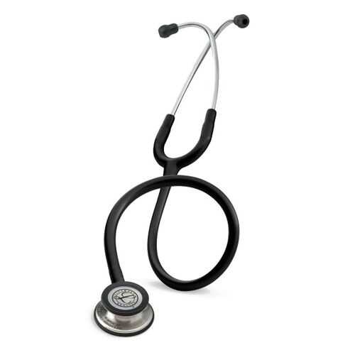 Стетоскоп Littmann Classic III, трубка черного цвета, 69 см, черн. акуст.гол. в Вита Экспресс