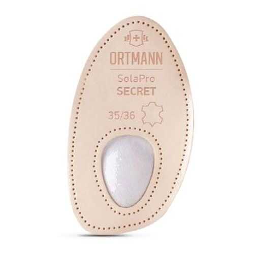 Ортопедический пелот SolaPro Secret (2 шт), Ortmann, р.39/40 в Вита Экспресс